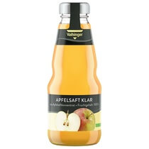 Apfelsaft klar 100% MW 24x0,2l Vaihinger
