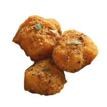 Tapas Club Pollo Rebozado Knuspr. Hähnchen TK 750g(ca.90x8g)