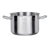 Gemüsetopf 32cm Le Chef ohne Deckel GSW alle Herdarten