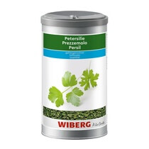 Petersilie Gefriergetrocknet 60g Wiberg