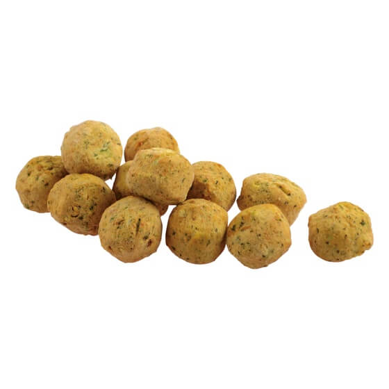 Falafel-Kichererbsen vegetarisch TK 266x15g Bestcon