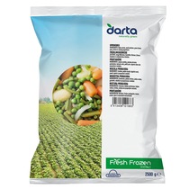 Darta Frühlingsgemüse 2500G
