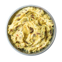 Curry Dattel Creme 500g Kühlmann