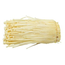 Enoki Pilze / Schneepilze CN 100g