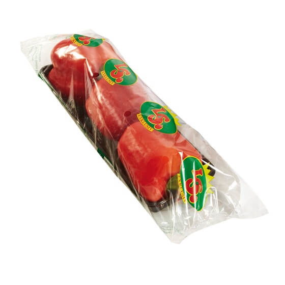 Paprika rot 500g NL KL1