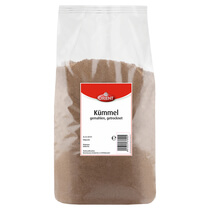 Kotanyi Orient Kümmel Gemahlen 1 Kilogramm