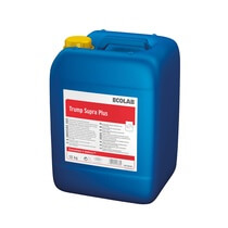 Geschirrspülmittel flüssig Trump Supra Plus 12kg Ecolab