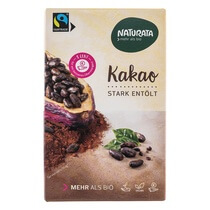 Bio Kakao Stark Entölt 10-12% 1,25 KG Naturkost West