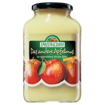 Apfelmus das Andere 700g Spreewaldhof