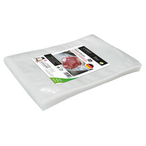 Siegelbeutel 25x35cm 100 Stück Caso