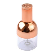 Menu Bier Aufschäumer 17,5cm