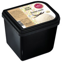 Bourbon-Vanille-Eis 2,5l Gelato