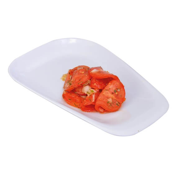 Tomatensalat Essig/Öl 3kg Funken