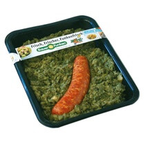 Grünkohleintopf mit Speck 3kg Funken