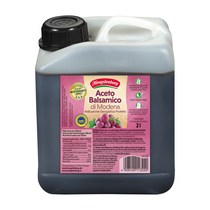 Aceto Balsamico di Modena 2L Hengstenberg