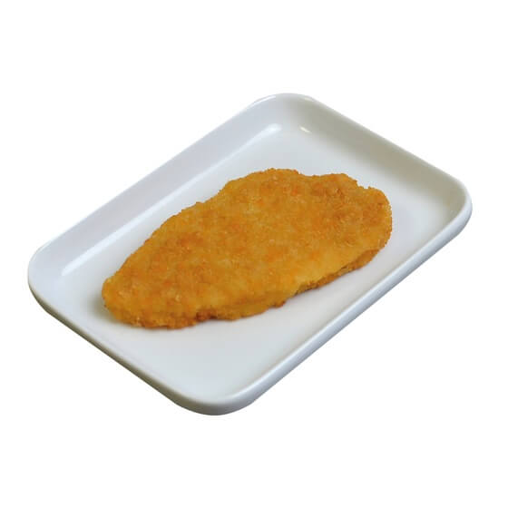 Veganes Schnitzel 10 Stück