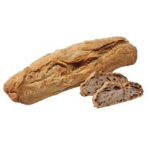 Walnussbrot TK 15x500g Delifrance