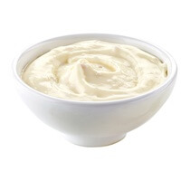 Sous-Vide Cheesecakecreme 600 g