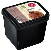 Schokoladen-Eis 2,5l Gelato