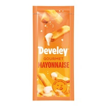 Mayonnaise 80% Portionsbeutel 150x20ml Develey