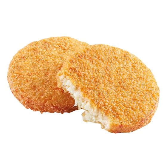 Medaillon Combiline Blumenkohl/Käse TK 30x145g FVZ