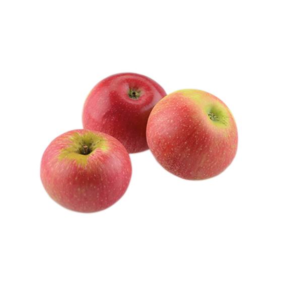 Äpfel Prime Rouge FR KL1  ca150g/St  65mm+