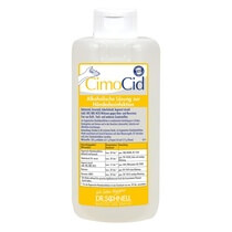 Handdesinfektion Cimocid 500ml Dr.Schnell Purax