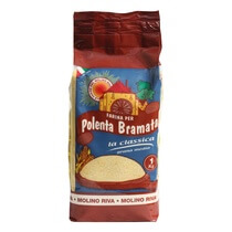 Polenta Maisgrieß 1kg