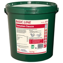 Tomatensauce Basic-Line 12,5kg Knorr