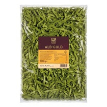 Spinatnudeln ODZ 2,5kg Albgold