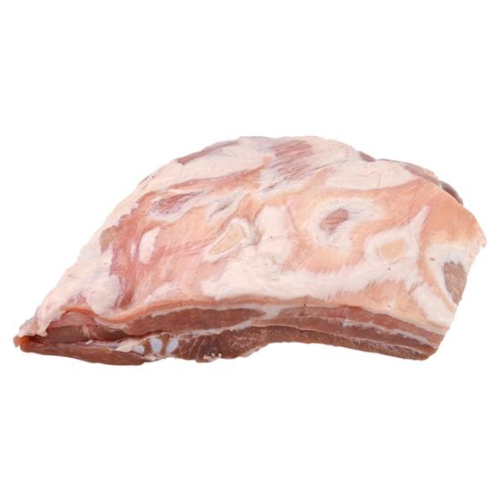 Schwein Dicke Rippe roh,gepökelt ca. 2,5kg