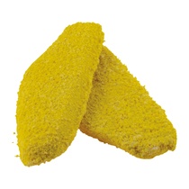 Alaska-Seelachsfilet paniert,vorgebraten MSC TK 38x160g