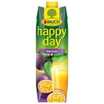 Happy Day Maracuja 1l EW Rauch