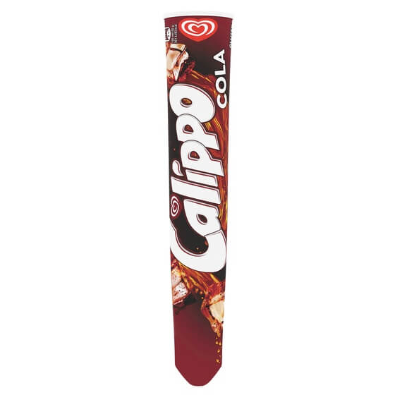 Calippo Cola 105ml Langnese