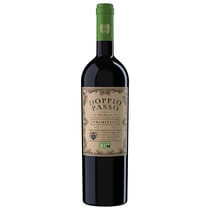 Doppio Primitivo Bio/vegan halbtrocken 0,75 Liter
