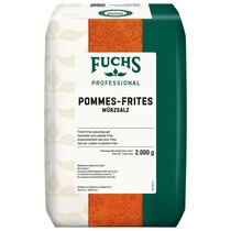 Pommessalz 2000g Fuchs