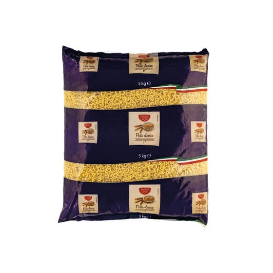 Stortini Gabelspaghetti ODZ 5kg Mamma Lucia