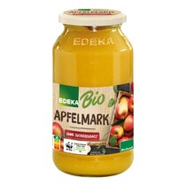 Bio Apfelmark 720ml Edeka