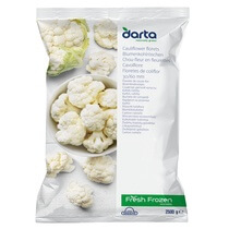 Darta Blumenkohl 30/60 2500G