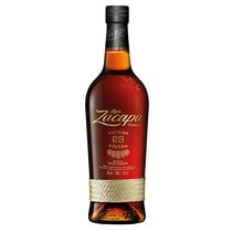 Ron Zacapa(Rum) 23 Centenario Sistema Solera 40% 0,7l