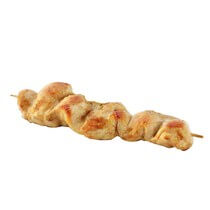 Hähnchenspiesse roh 125g/3kg Hanna