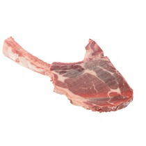 Tomahawk Rind gefroren/getaut Charolais/Limousin ca1,5-2,2kg