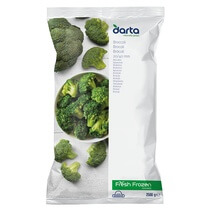 Darta Broccoli 20/40 2500G