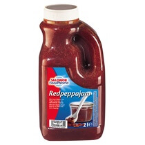 Redpeppajam 2l Salomon