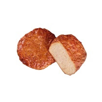 Frikadelle frisch, Schwein,verzehrfertig 16x120g Sprehe