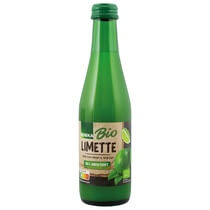 Bio Limettensaft 250ml EDEKA