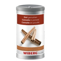 Zimt gemahlen 450g Wiberg