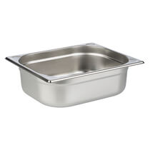 Behälter Gastronorm 1/2 100mm