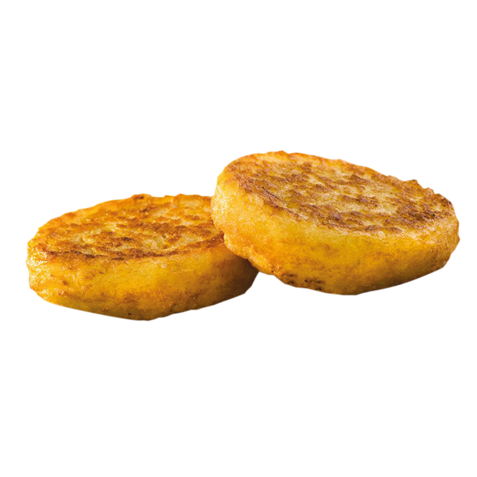 Reibeküchle gegart 75x60g TK Netzer