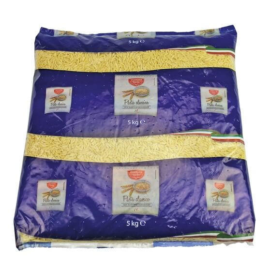 Orzo Reiskorn ODZ 5kg Mamma Lucia